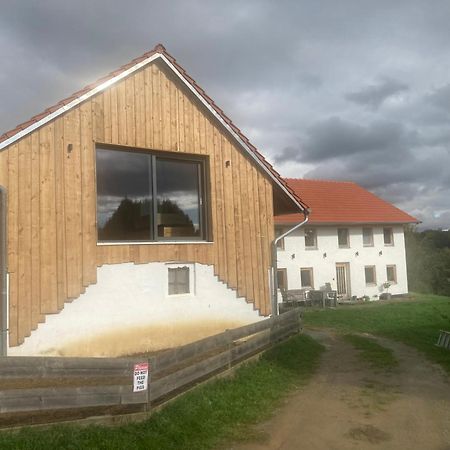 Bauernhaus Pledlberg Winzer Esterno foto