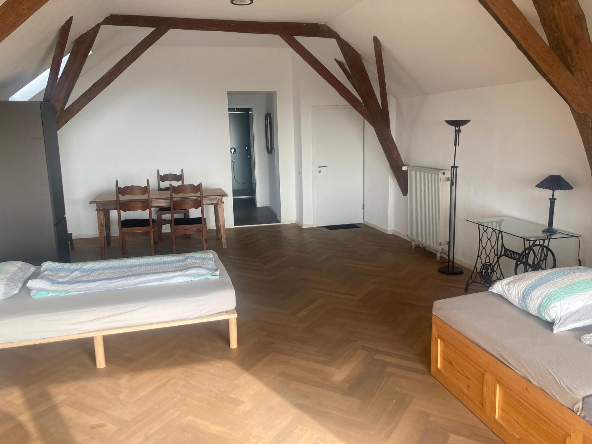 Bauernhaus Pledlberg Winzer Esterno foto