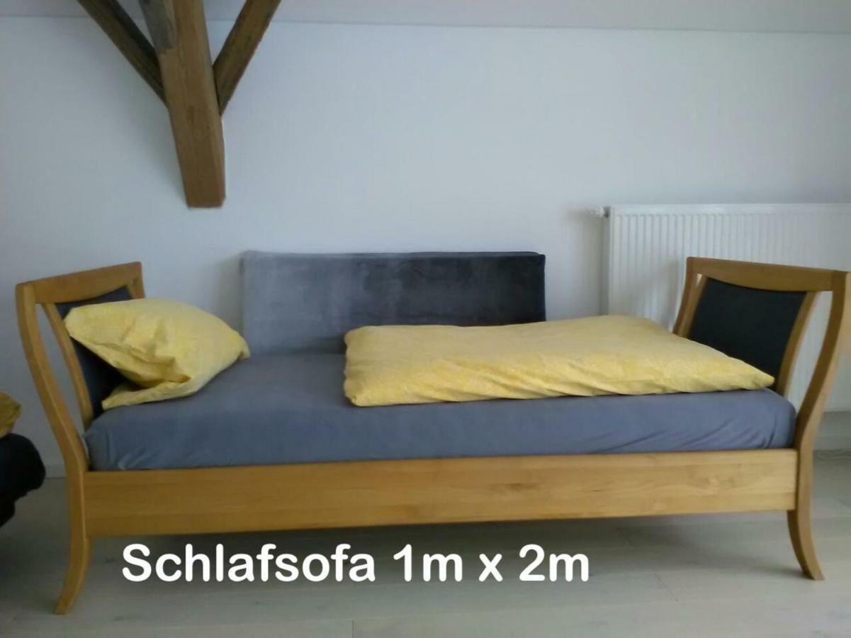 Bauernhaus Pledlberg Winzer Esterno foto