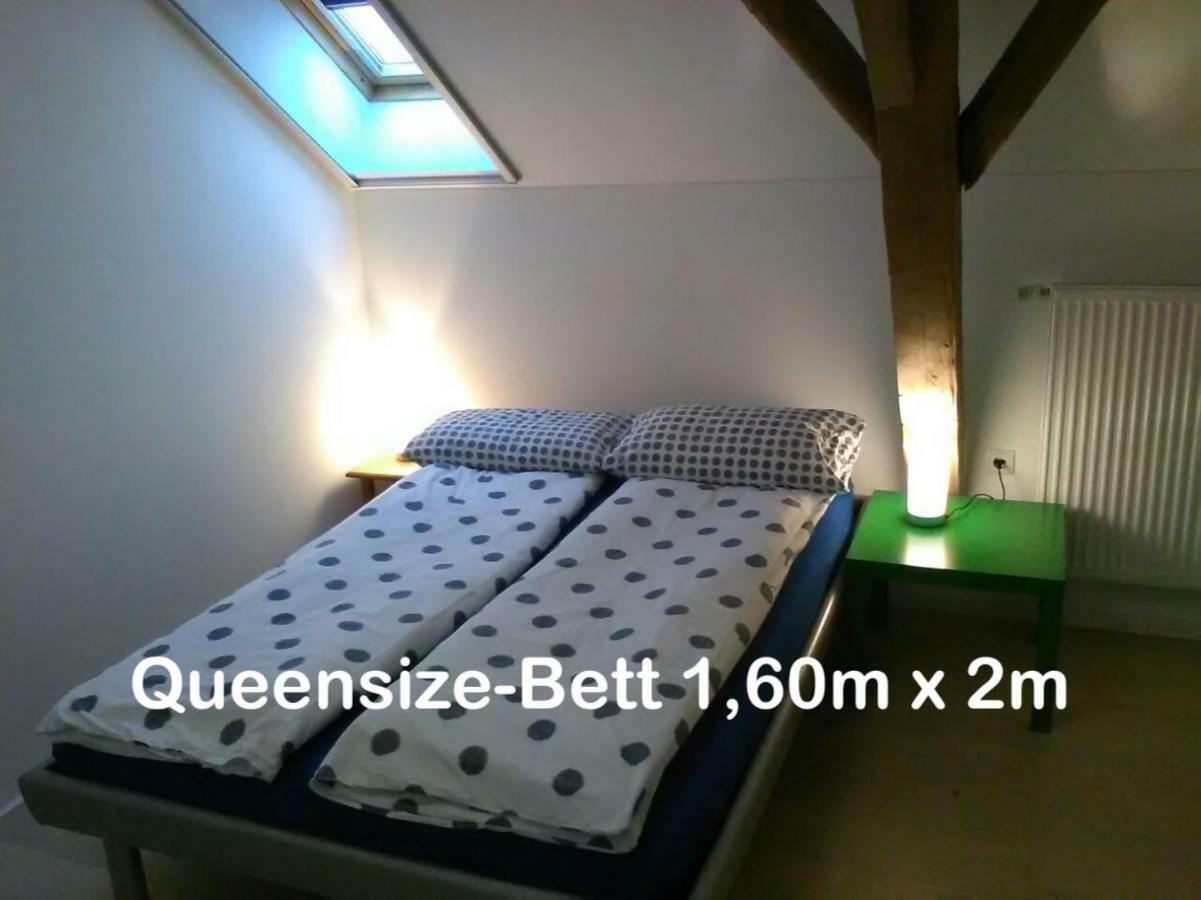 Bauernhaus Pledlberg Winzer Esterno foto