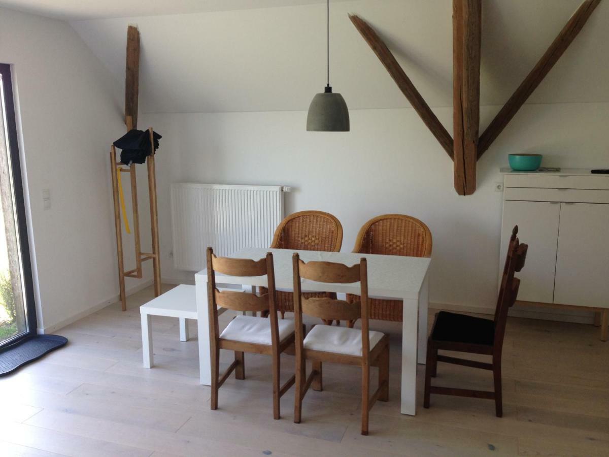 Bauernhaus Pledlberg Winzer Esterno foto