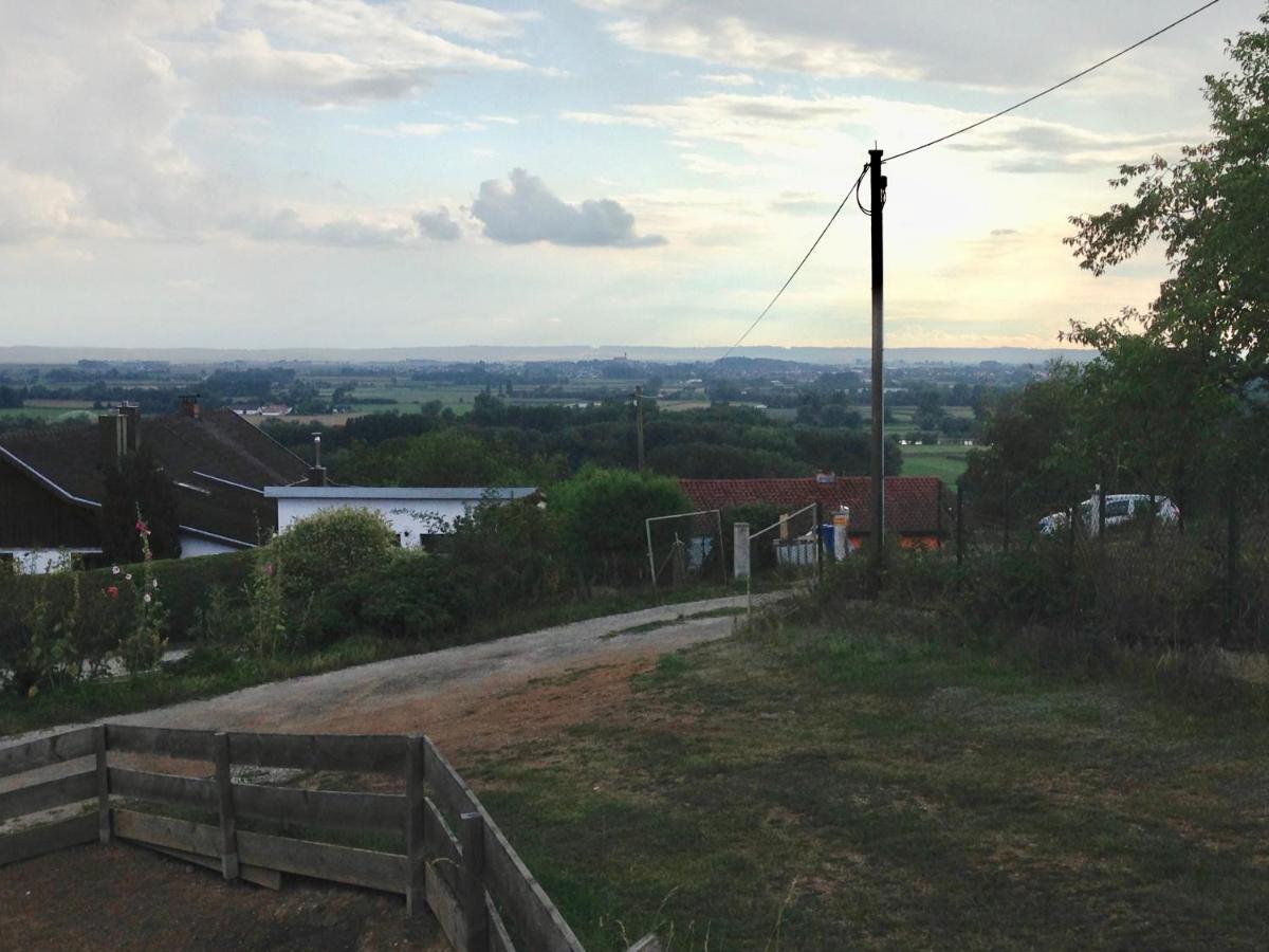 Bauernhaus Pledlberg Winzer Esterno foto